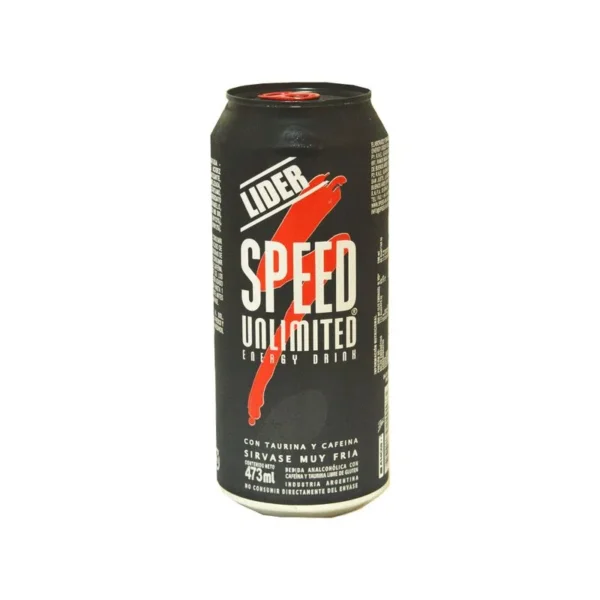 Energizante Speed Grande