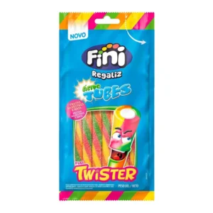 Fini Regaliz Twister 240g
