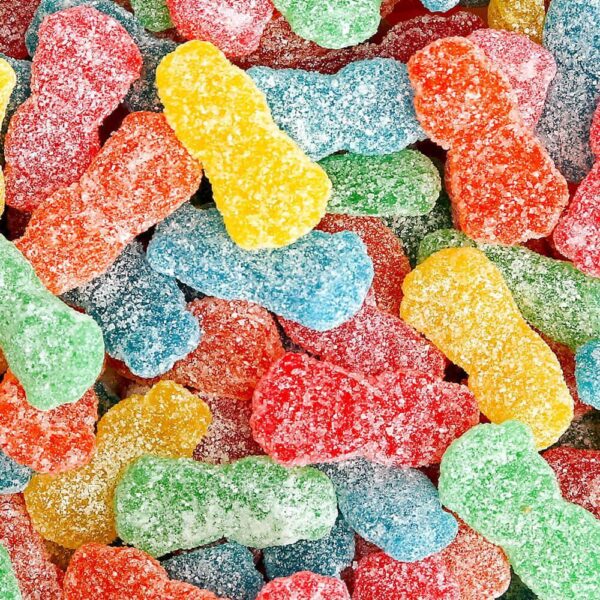 Sour Patch Kids - Image 2
