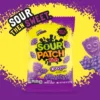 Sour Patch Kids Grape - Image 2