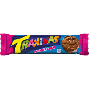 Trakinas Frutilla