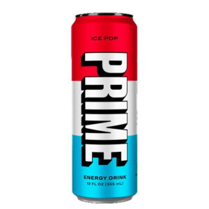 Prime Ice Pop