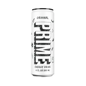 Prime Original