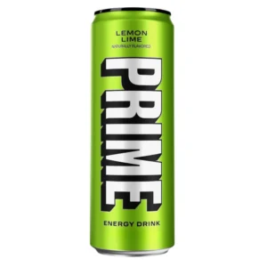 Prime Lemon Lime