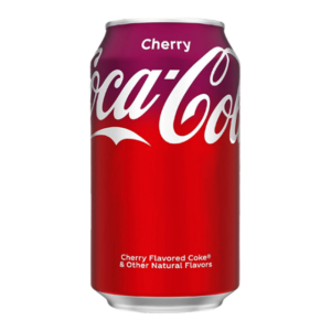 Coca Cola Berry