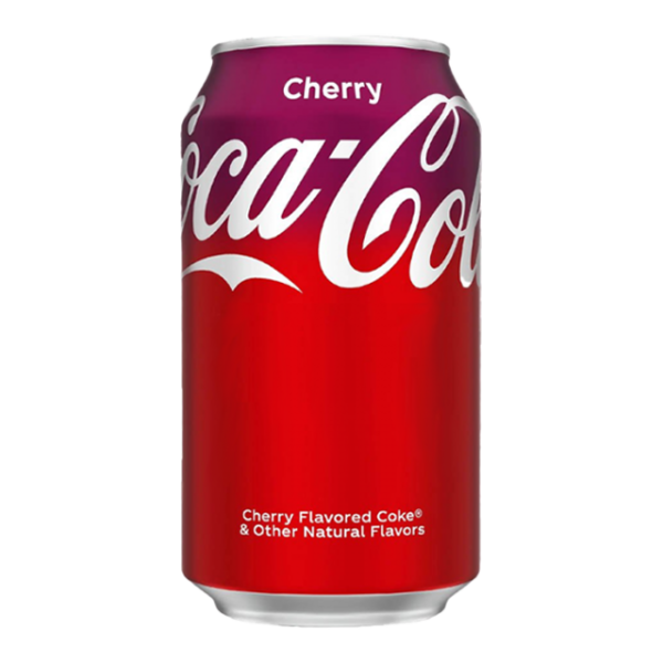 Coca Cola Berry