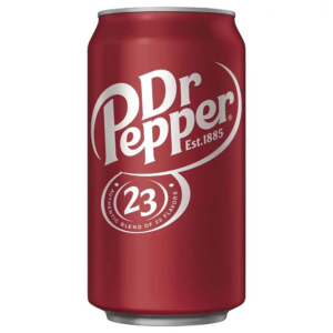 Dr. Pepper Original