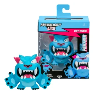Mr Beast Lab Classic Panther