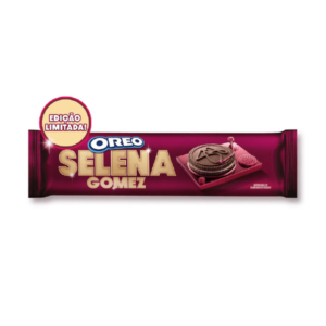 Oreo Selena Gomez