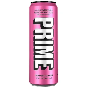 Prime Strawberry Watermelon