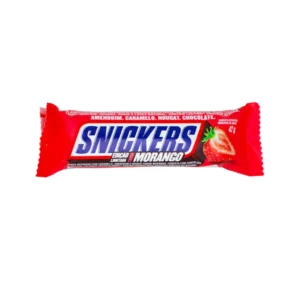 Snickers Frutilla