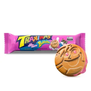 Trakinas Bubbaloo